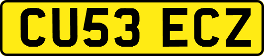 CU53ECZ
