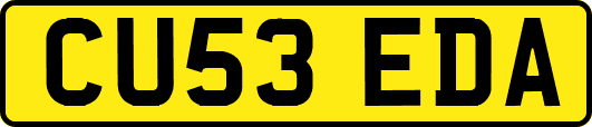 CU53EDA