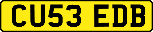 CU53EDB