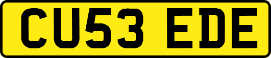 CU53EDE