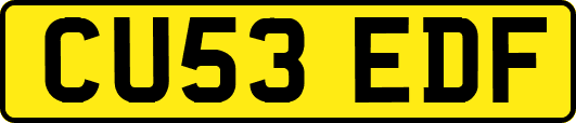 CU53EDF