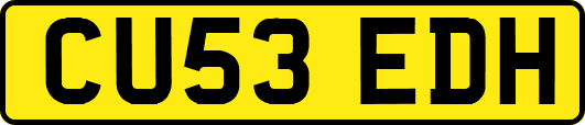 CU53EDH