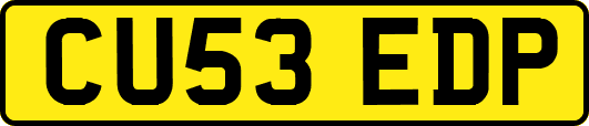 CU53EDP