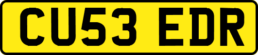 CU53EDR