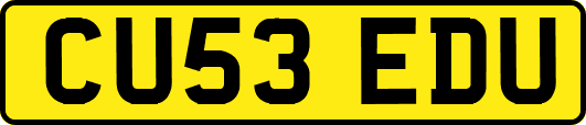 CU53EDU