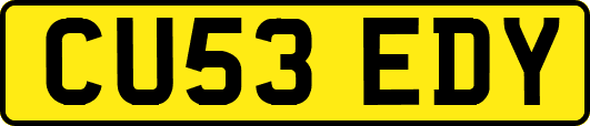 CU53EDY