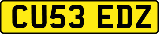 CU53EDZ