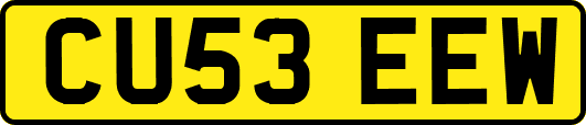 CU53EEW