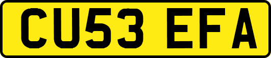 CU53EFA