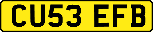 CU53EFB