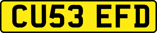 CU53EFD