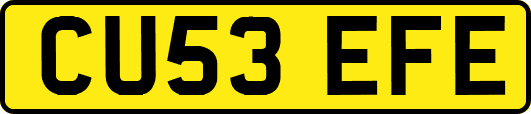 CU53EFE