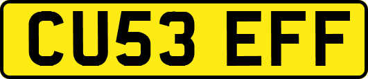 CU53EFF