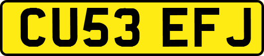 CU53EFJ