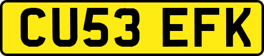 CU53EFK