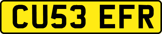CU53EFR