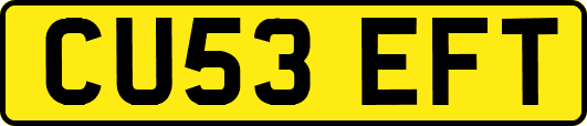 CU53EFT
