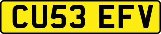 CU53EFV