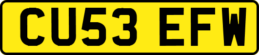 CU53EFW