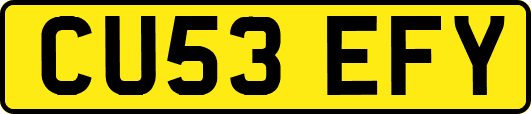 CU53EFY