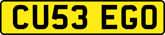 CU53EGO