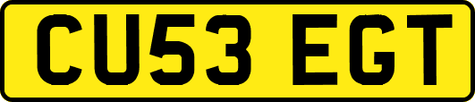 CU53EGT