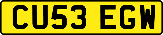 CU53EGW