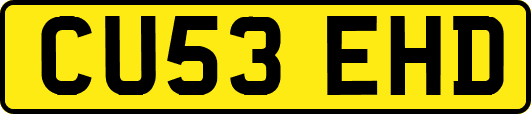 CU53EHD