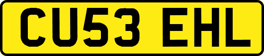 CU53EHL
