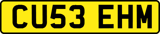 CU53EHM