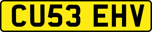 CU53EHV