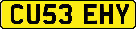 CU53EHY