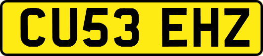 CU53EHZ