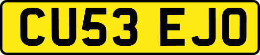 CU53EJO