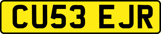 CU53EJR
