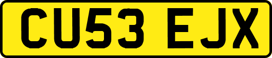 CU53EJX