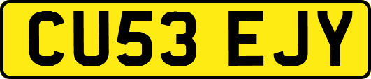 CU53EJY