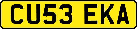 CU53EKA