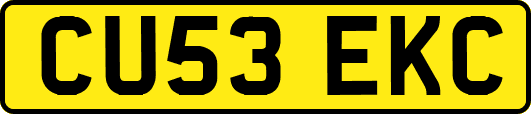 CU53EKC