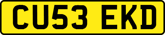 CU53EKD