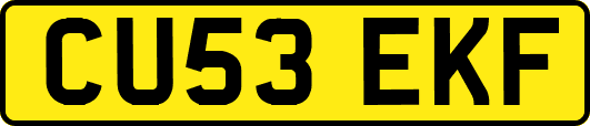 CU53EKF