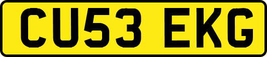 CU53EKG