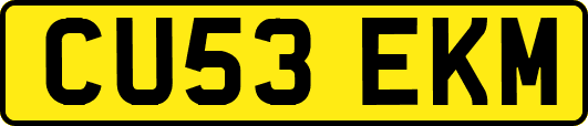 CU53EKM