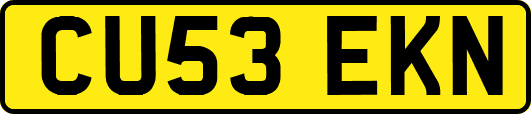 CU53EKN