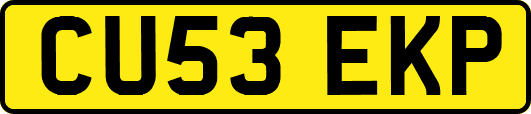 CU53EKP