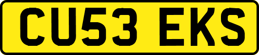 CU53EKS