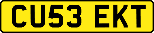 CU53EKT