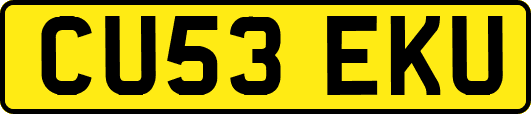 CU53EKU