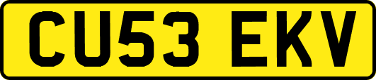 CU53EKV
