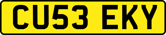 CU53EKY